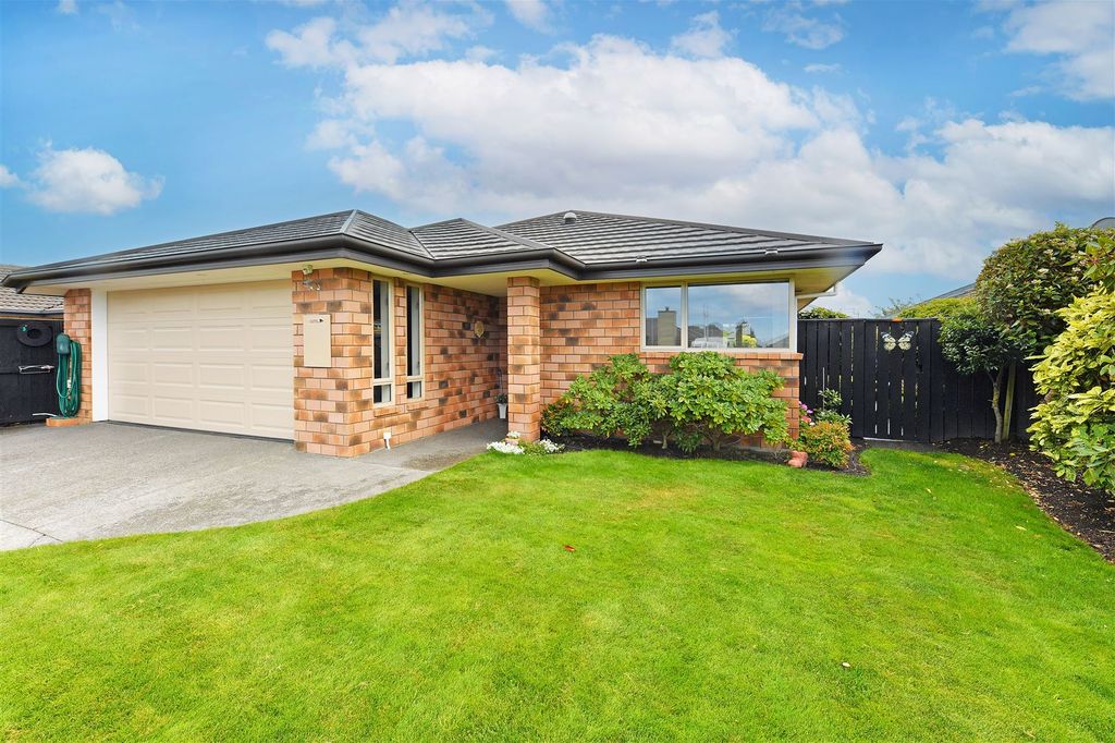 Property value 26C Allison Crescent, Kaiapoi realestate.co.nz