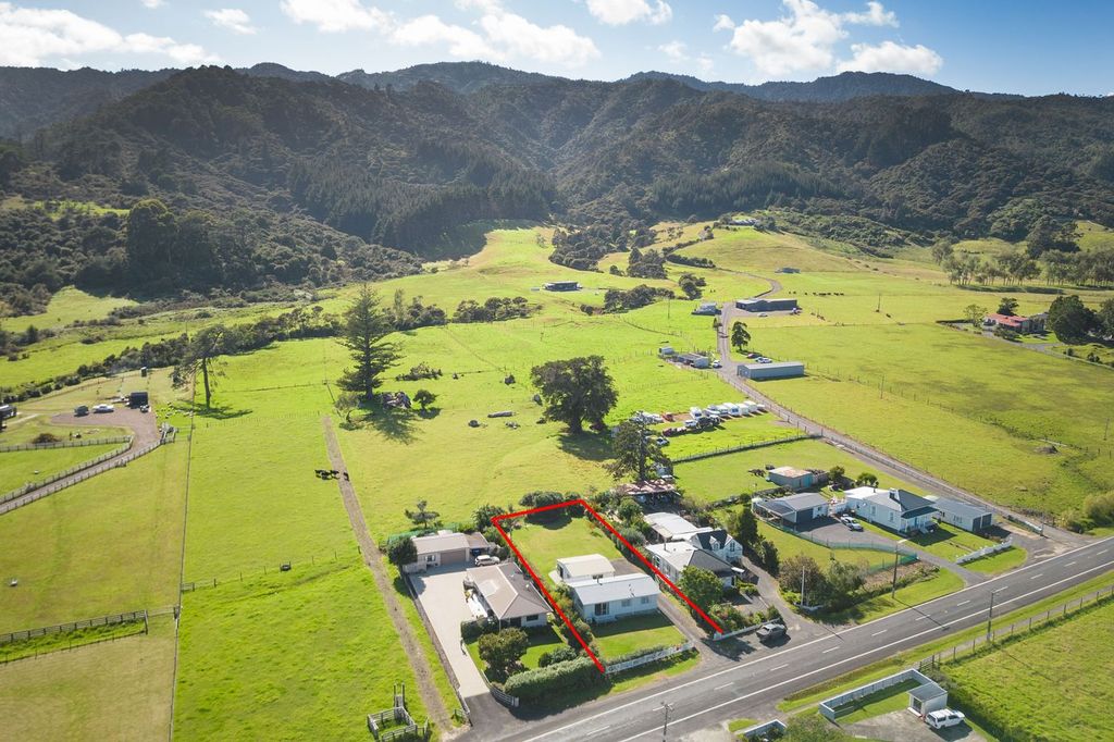 Property value 1185 Tiki Road, Coromandel realestate.co.nz