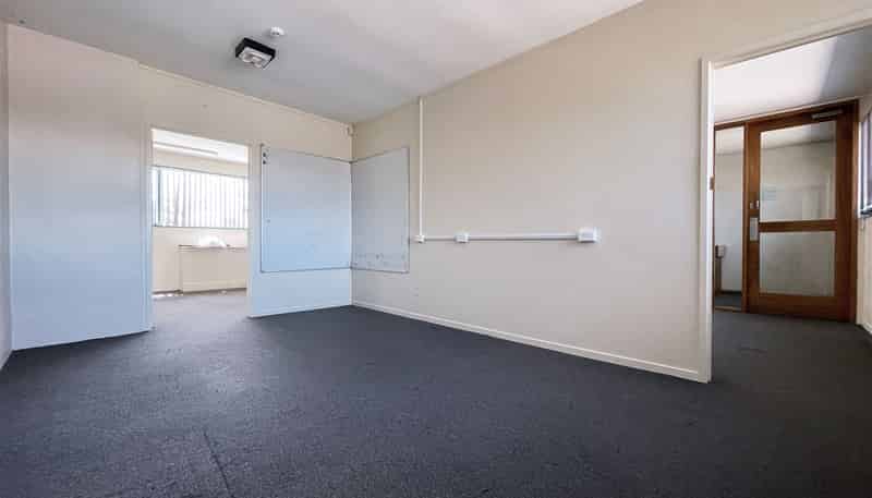 93 Bader Dr, Mangere Town Centre office, Mangere