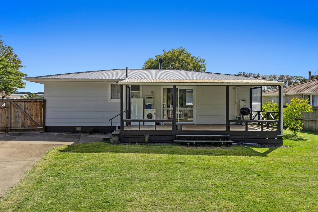 Property value 52 Fenton Mill Road, Kawerau realestate.co.nz