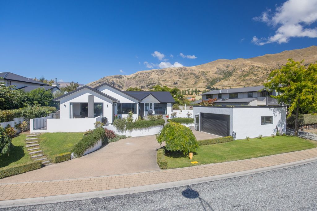 Property value 39 Willowridge, Wanaka realestate.co.nz