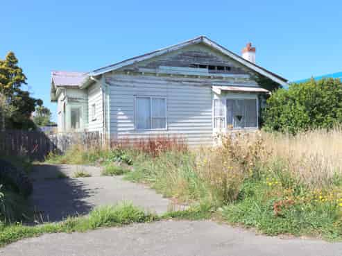 294 Elles Road, Strathern