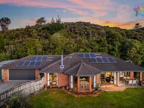 110A Kaitoke Loop Road, Kaitoke