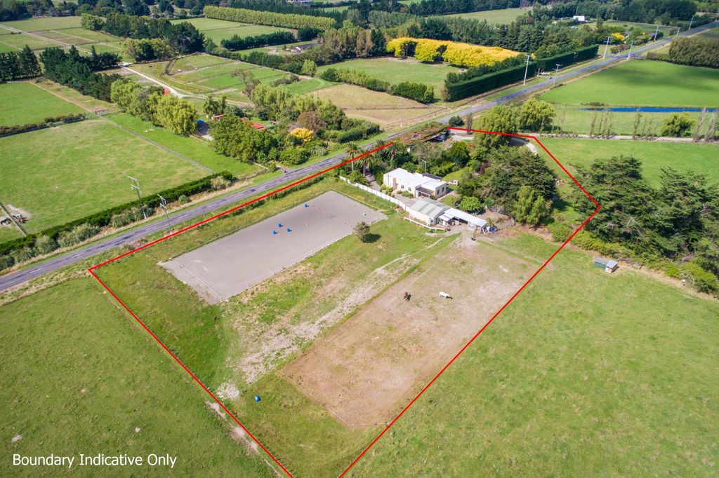 Property value 292 Kairanga Bunnythorpe Road, Bunnythorpe