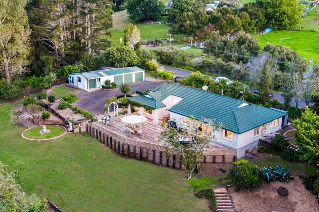 Property value 26 Clifford Road, Pukekohe realestate.co.nz