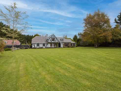 153 Homestead Road, Oamaru