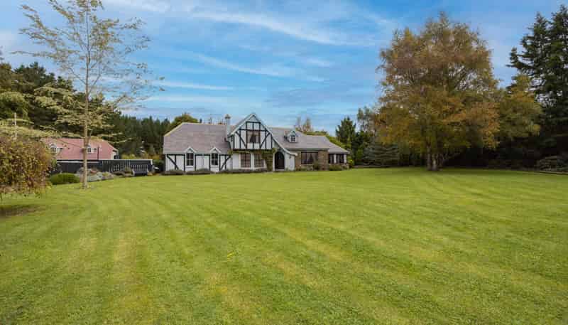 153 Homestead Road, Oamaru