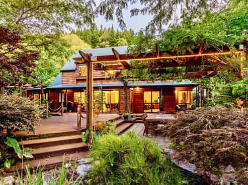 420 Wakapuaka Road, Wakapuaka