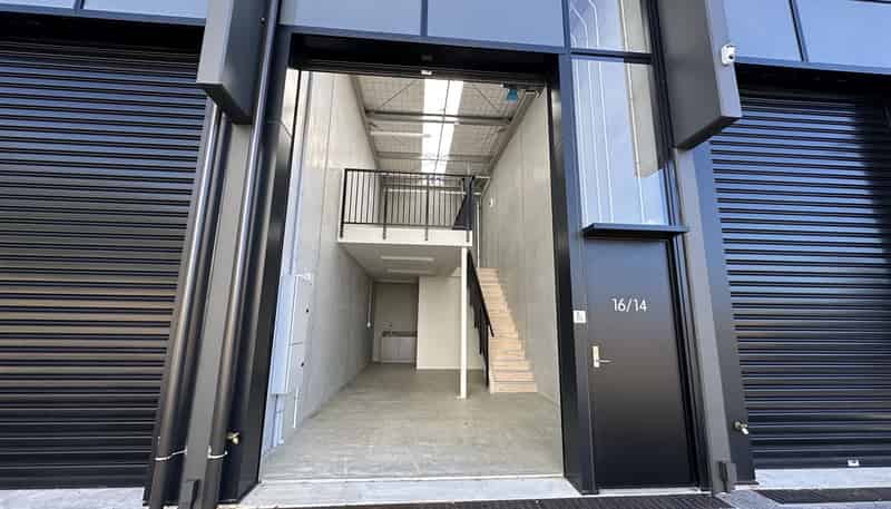 16/14 Harrison Road, Mount Wellington