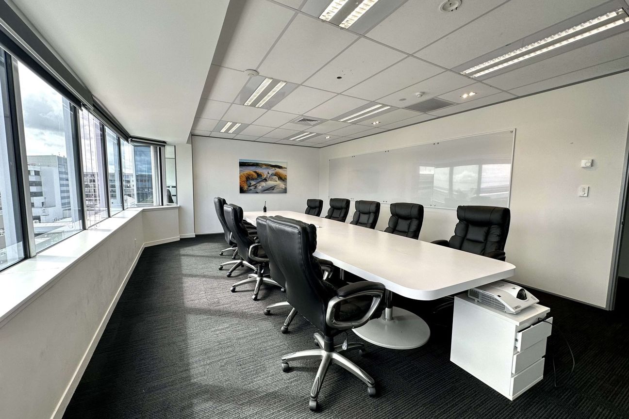 Top floor with Teed Street address - Altro