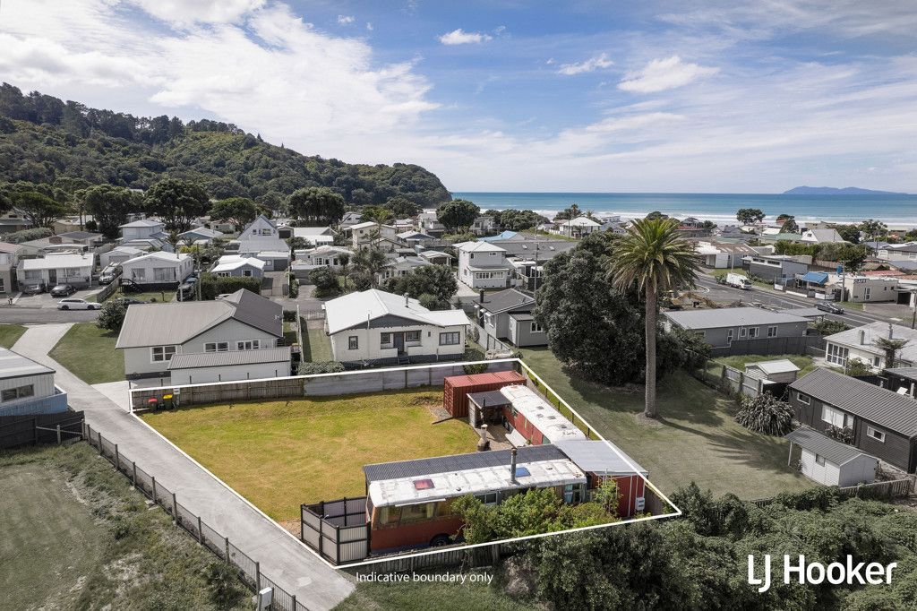Property value 1C Fyfe Road, Waihi Beach realestate.co.nz