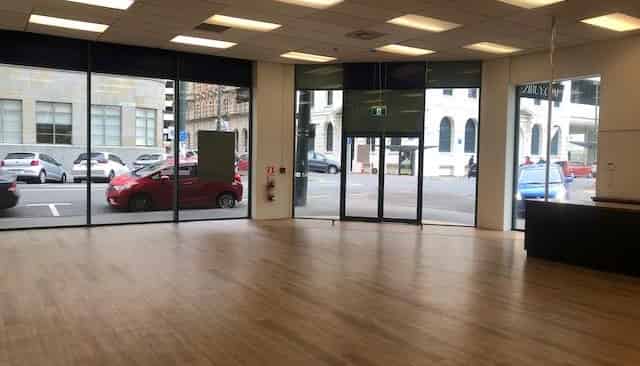  9 Stout Street, Wellington Central