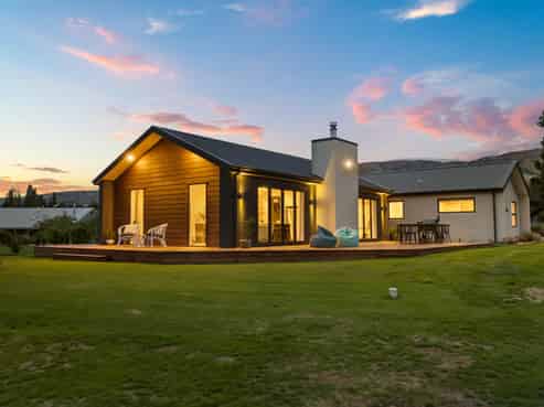 23A Miners Terrace, Bannockburn