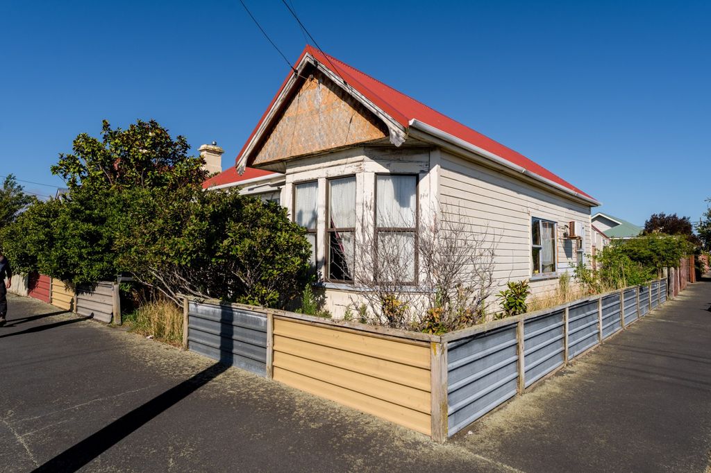 Property value 21 Calder Street, Saint Kilda realestate.co.nz