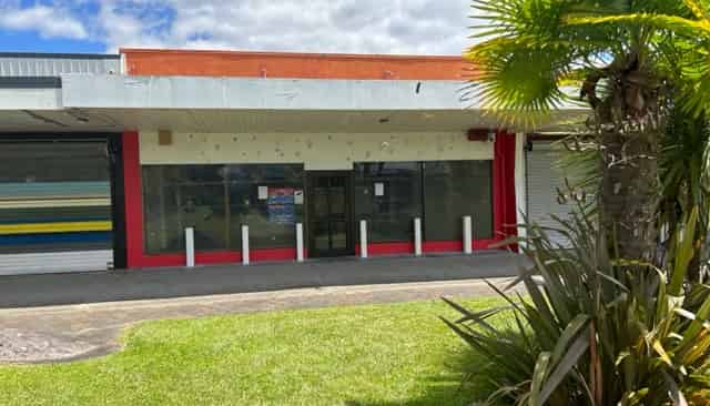  Jellicoe Court, Kawerau