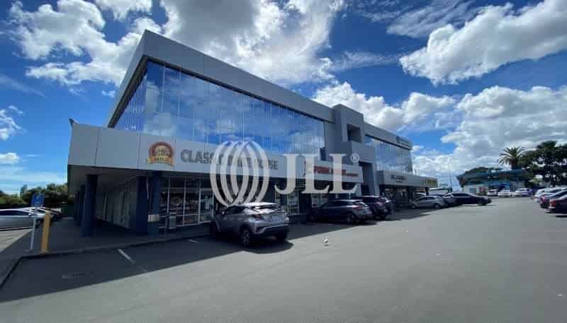 Part Level/1 - 7 Marewa Road, Greenlane