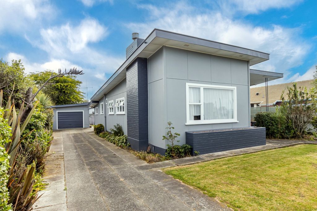 Sold 23 Guise Street, Temuka realestate.co.nz