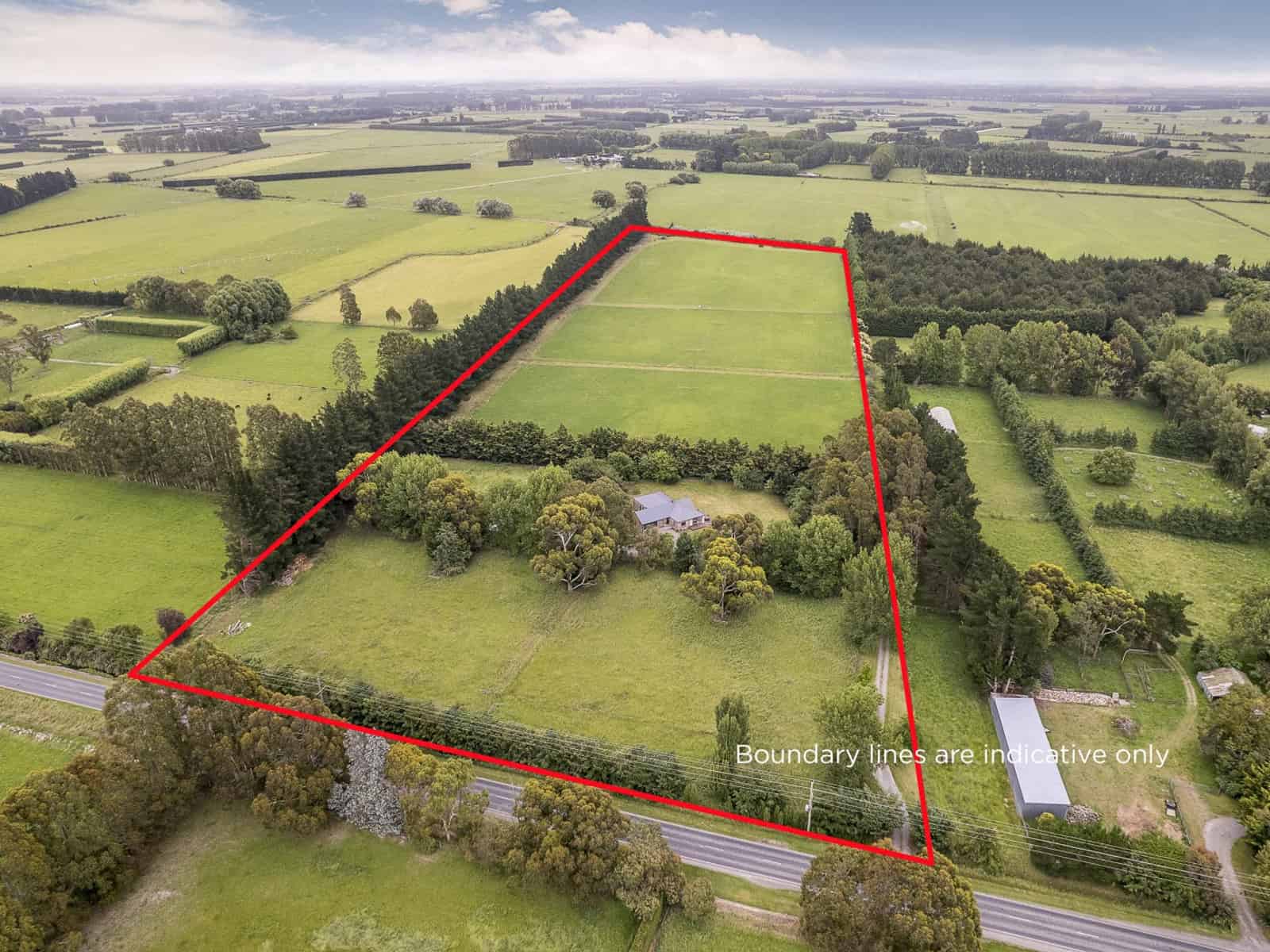 Springston Homes and Real Estate for Sale realestate.co.nz