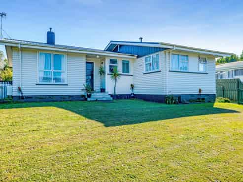 66 Endeavour Street, Marfell