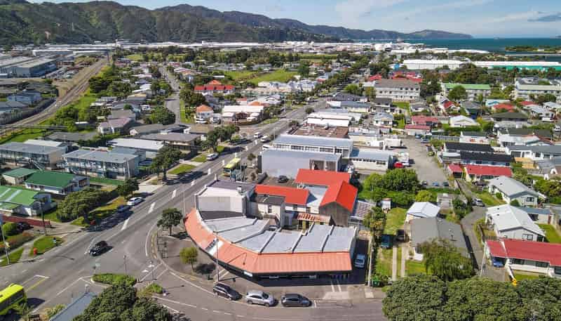  167-169 Randwick Road, Moera