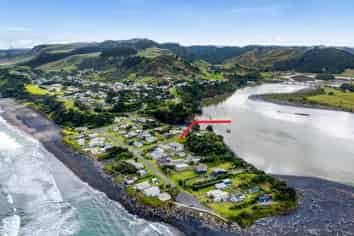 6 Tokopapa Street, Mokau
