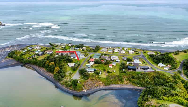 6 Tokopapa Street, Mokau