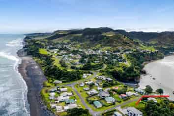 6 Tokopapa Street, Mokau