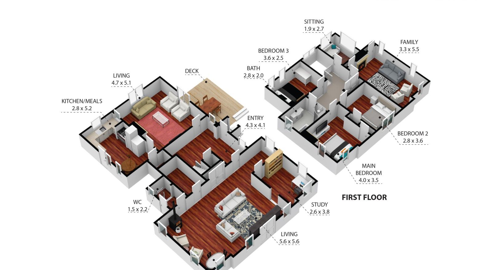 58 South Road, Manaia, South Taranaki For Sale realestate.co.nz