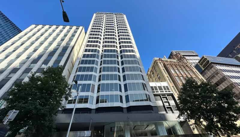 191 Queen Street, Auckland Central