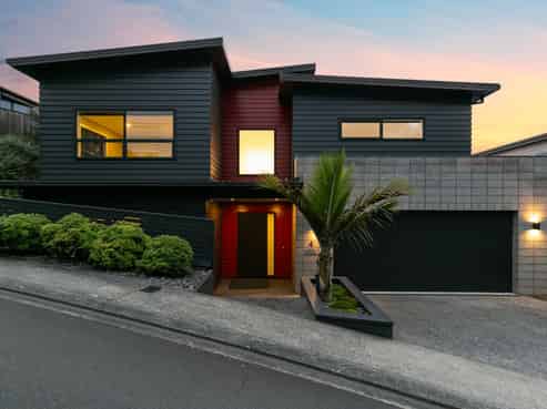 4 Hervey Way, Kaiwharawhara