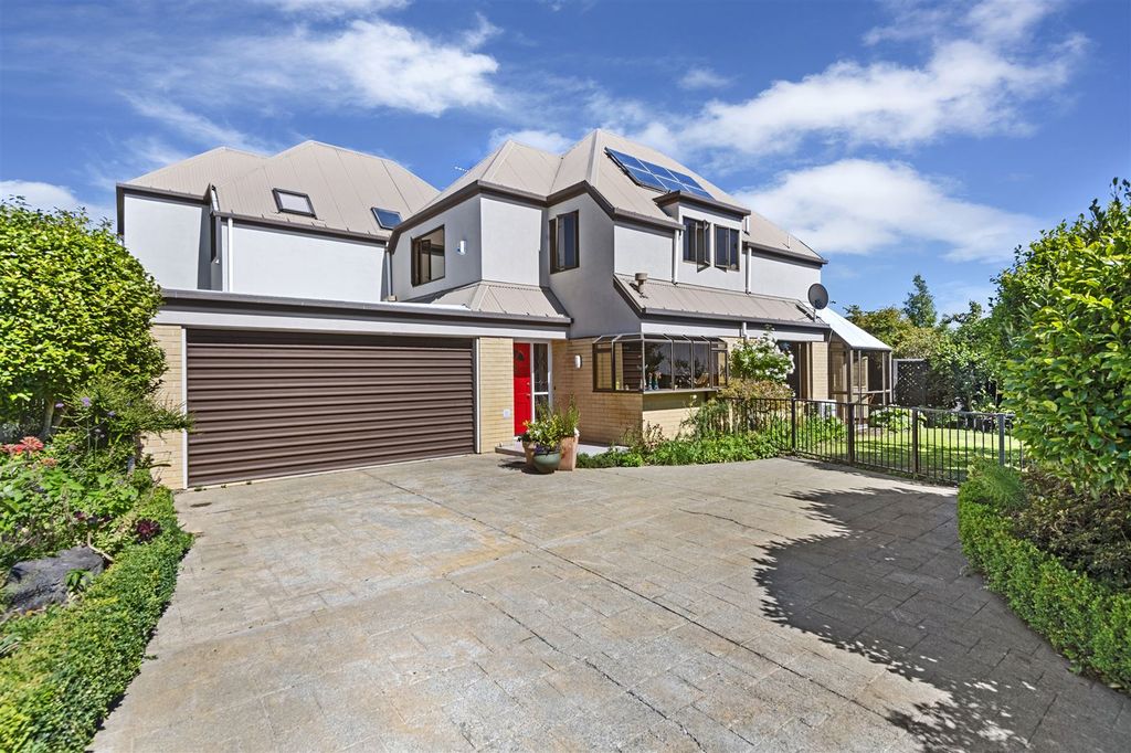 Property value 2 Sulby Road, Cashmere realestate.co.nz
