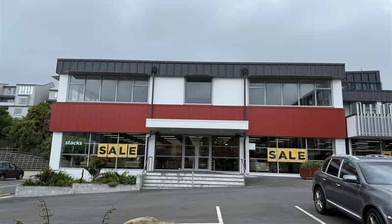  Level 1, 59 Adelaide Road, Mount Cook