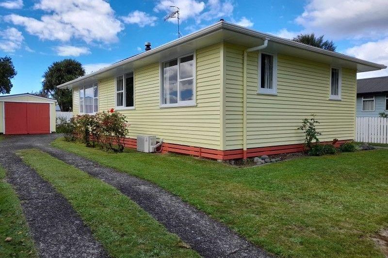 Property value 47 Hinerangi Street, Turangi realestate.co.nz