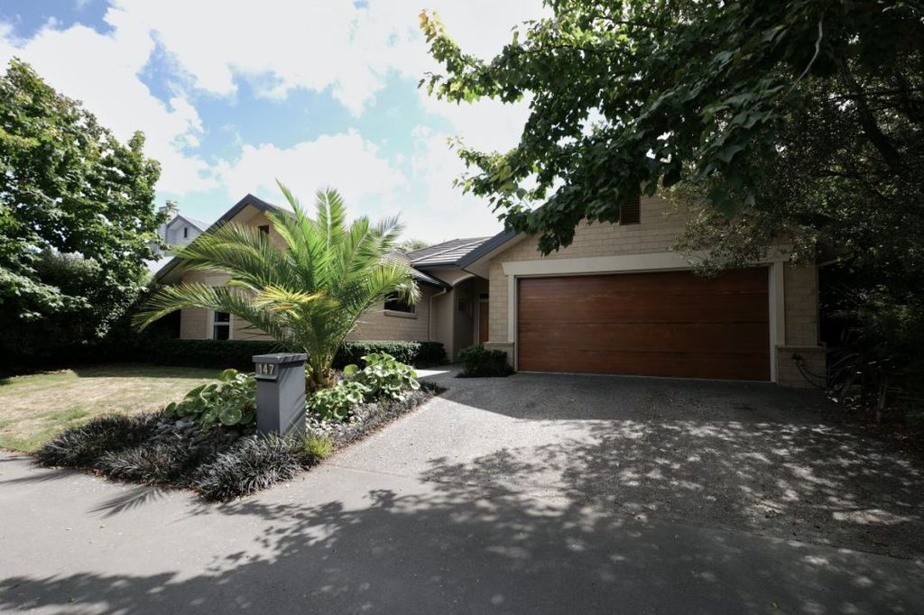 Sold 147 Hussey Road, Northwood realestate.co.nz