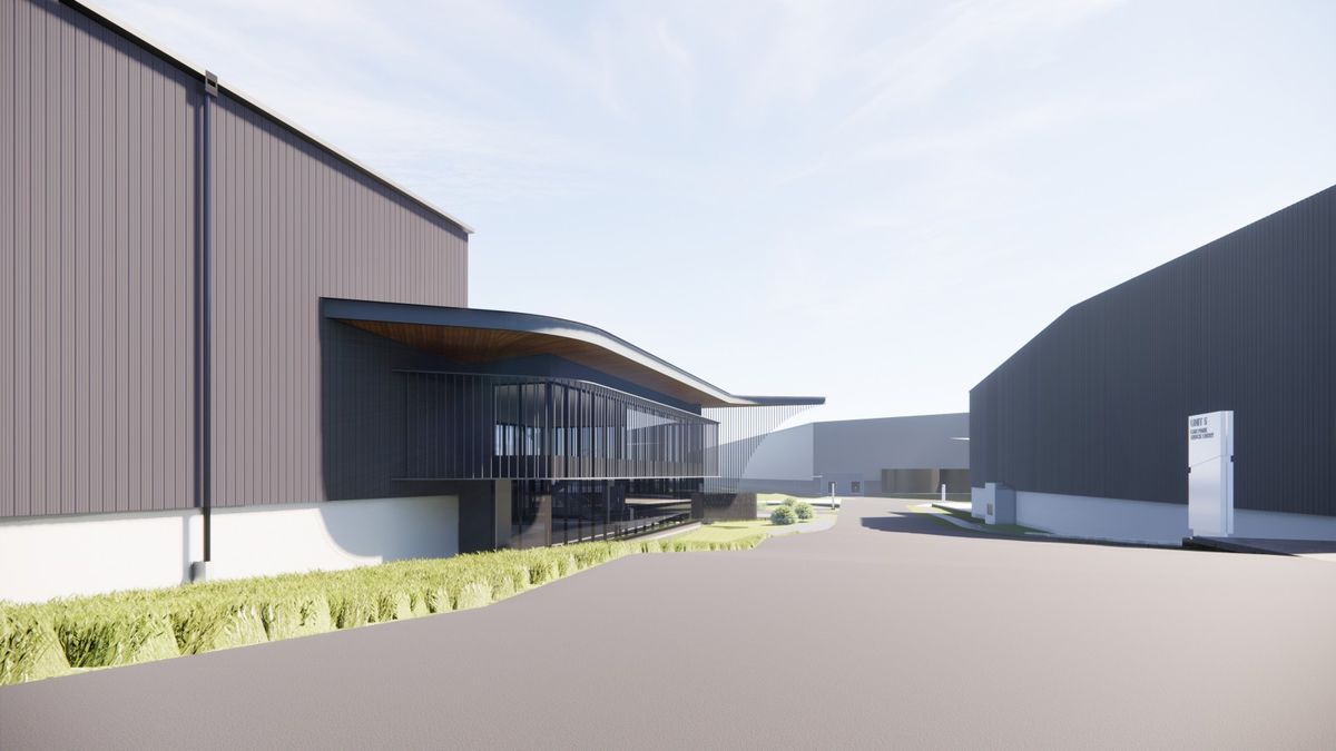 Mt Wellington Design Builds - occupation 2025/2026