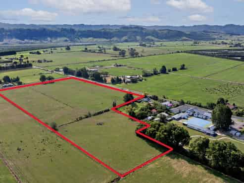 Lot 2, 617 Otakiri Road, Otakiri