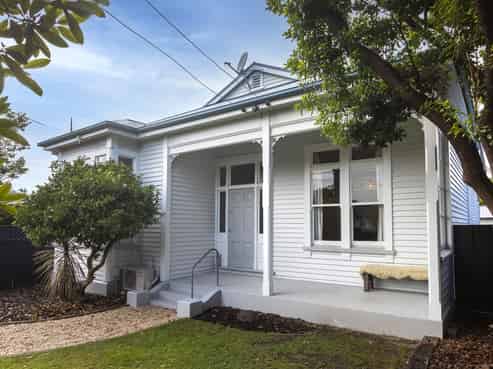 17 Reeves Road, Opawa