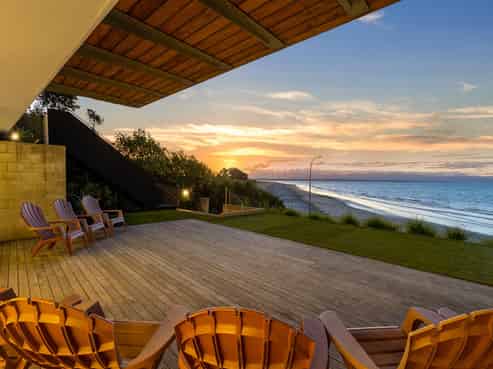 601 Rocks Road, Moana