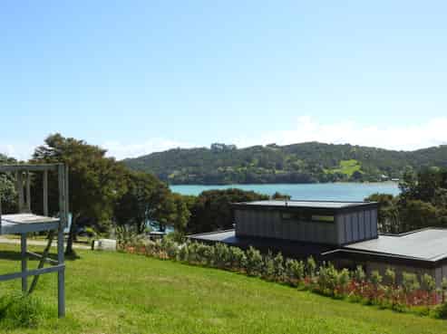 65A Makora Avenue, Oneroa