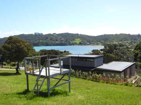 65A Makora Avenue, Oneroa