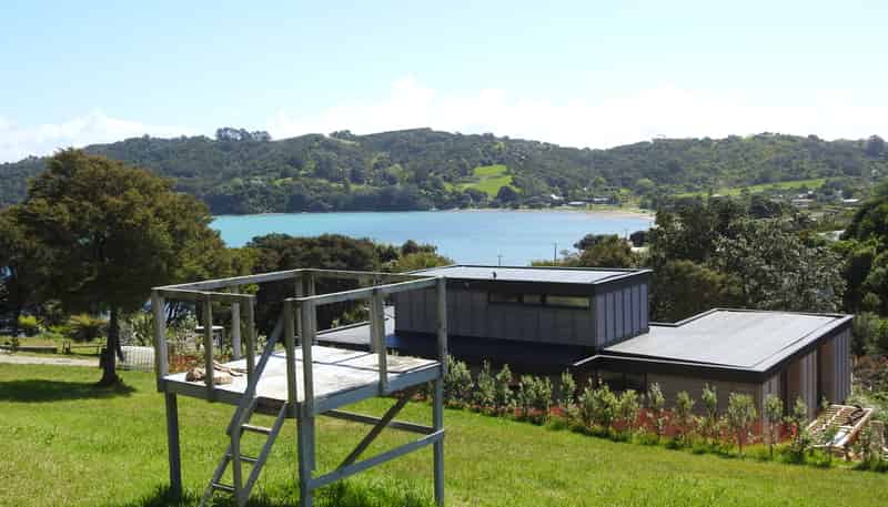 65A Makora Avenue, Oneroa