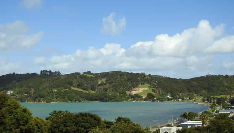 65A Makora Avenue, Oneroa