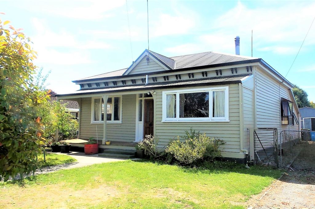 Property value 24 Birkett Street, Temuka realestate.co.nz