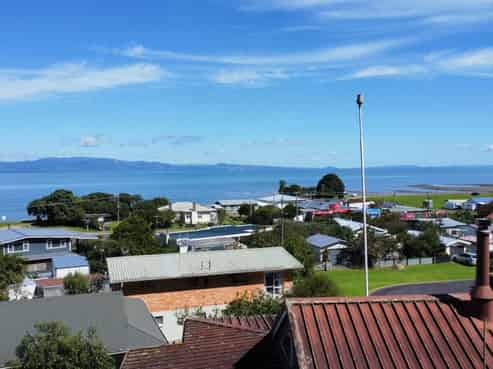 25 Creagh Street, Tapu