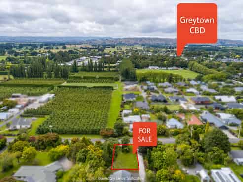 21B Udy Street, Greytown