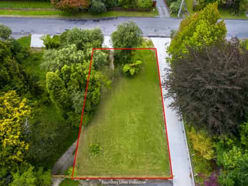 21B Udy Street, Greytown