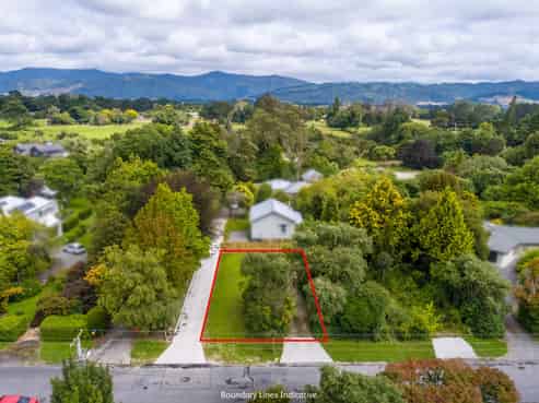 21B Udy Street, Greytown