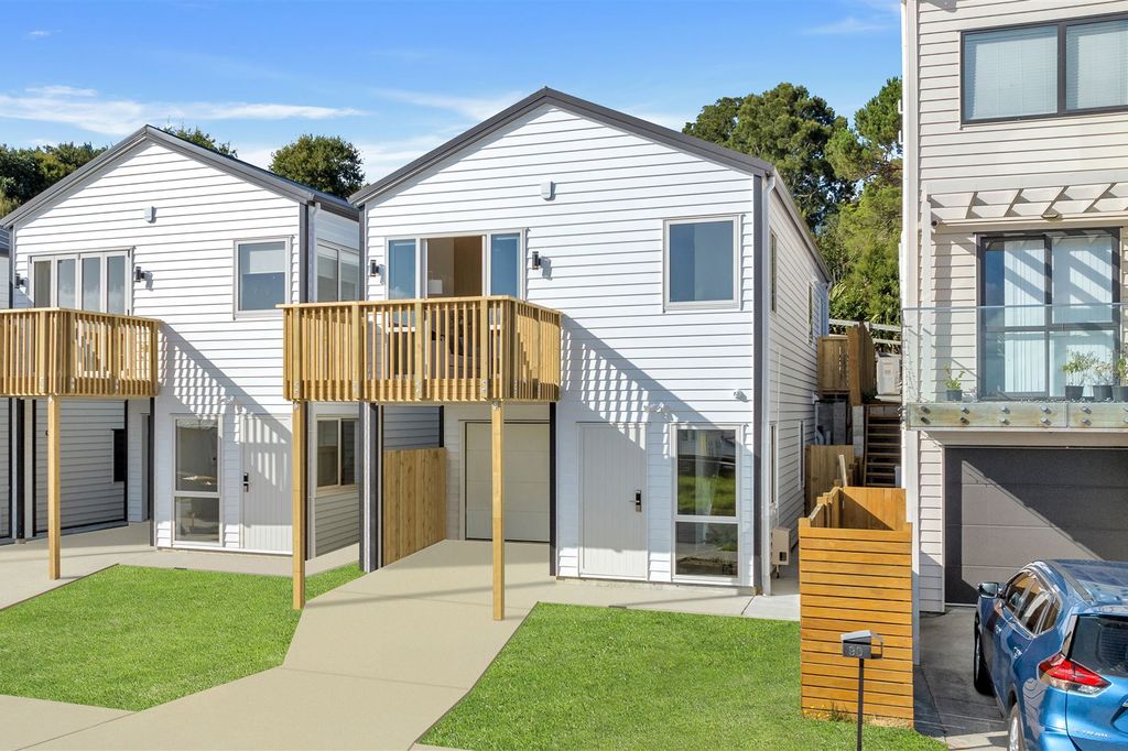 Property value 88 Joseph Street, Flat Bush realestate.co.nz