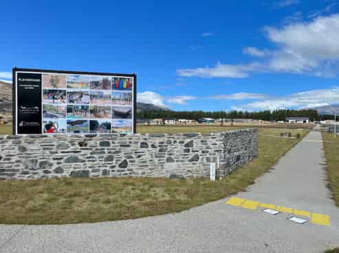  Longview, Lake Hawea
