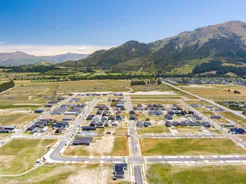  Longview, Lake Hawea